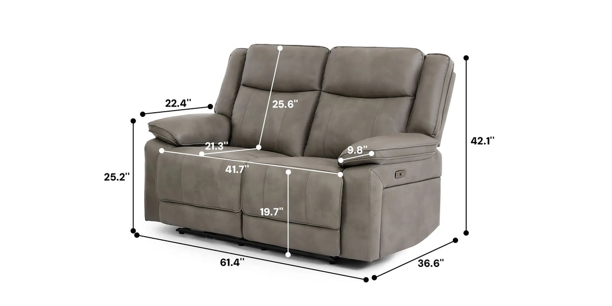 The Loveseat