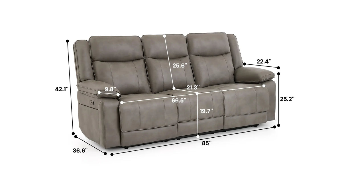 The Sofa