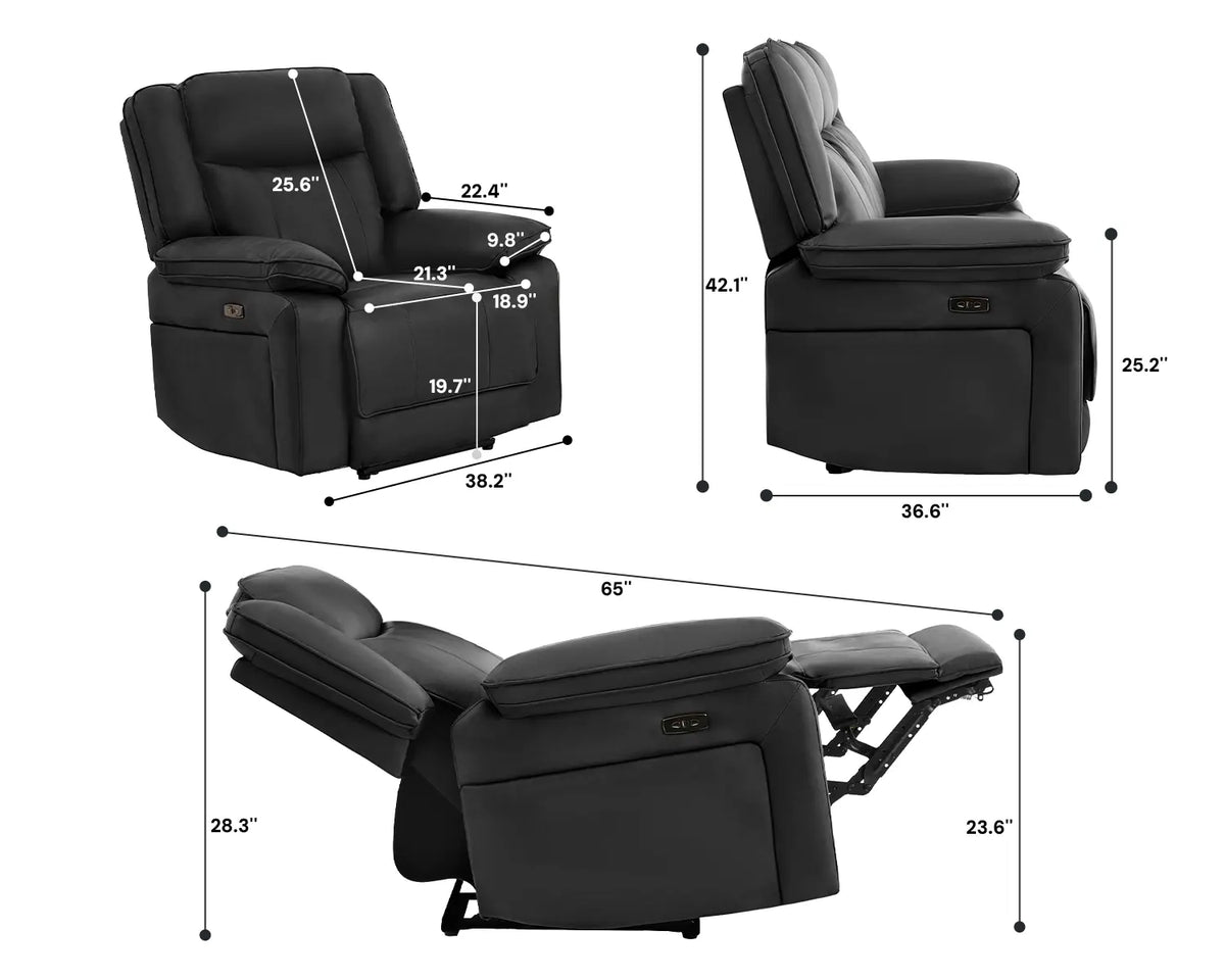 1 Seater