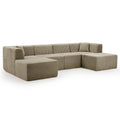Boneless Sofa