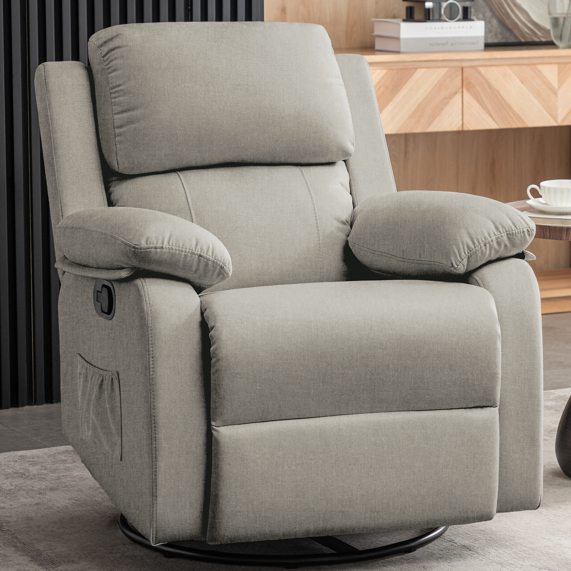 Korser Recliner Chair