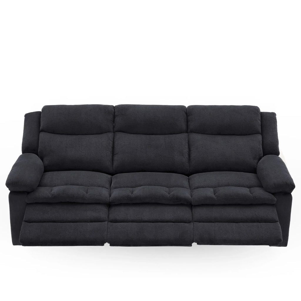 The Marlow Modular Power Motion Sectional