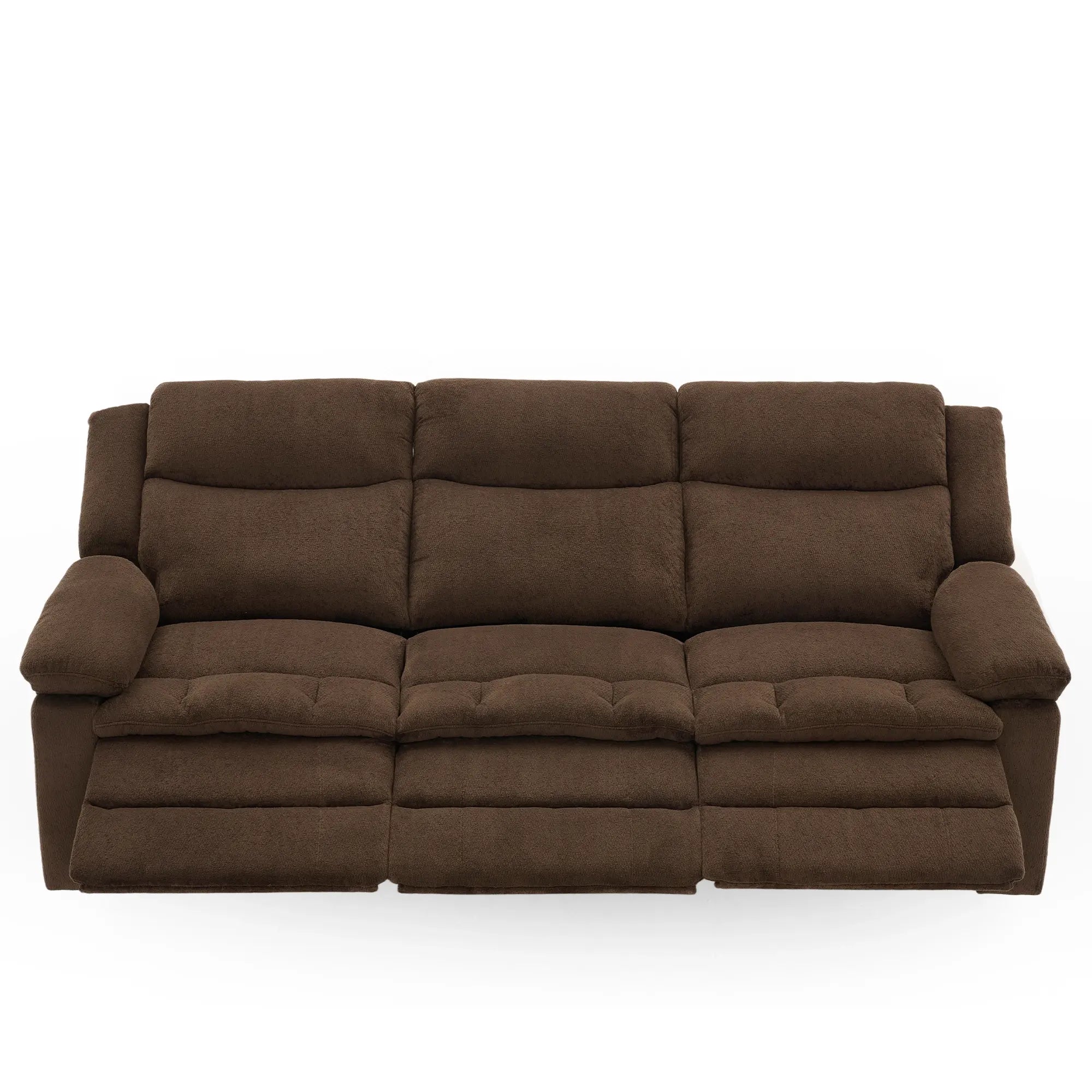 The Marlow Modular Power Motion Sectional