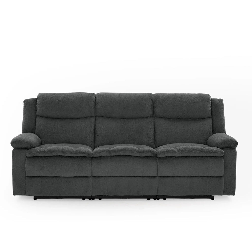 The Marlow Modular Power Motion Sectional