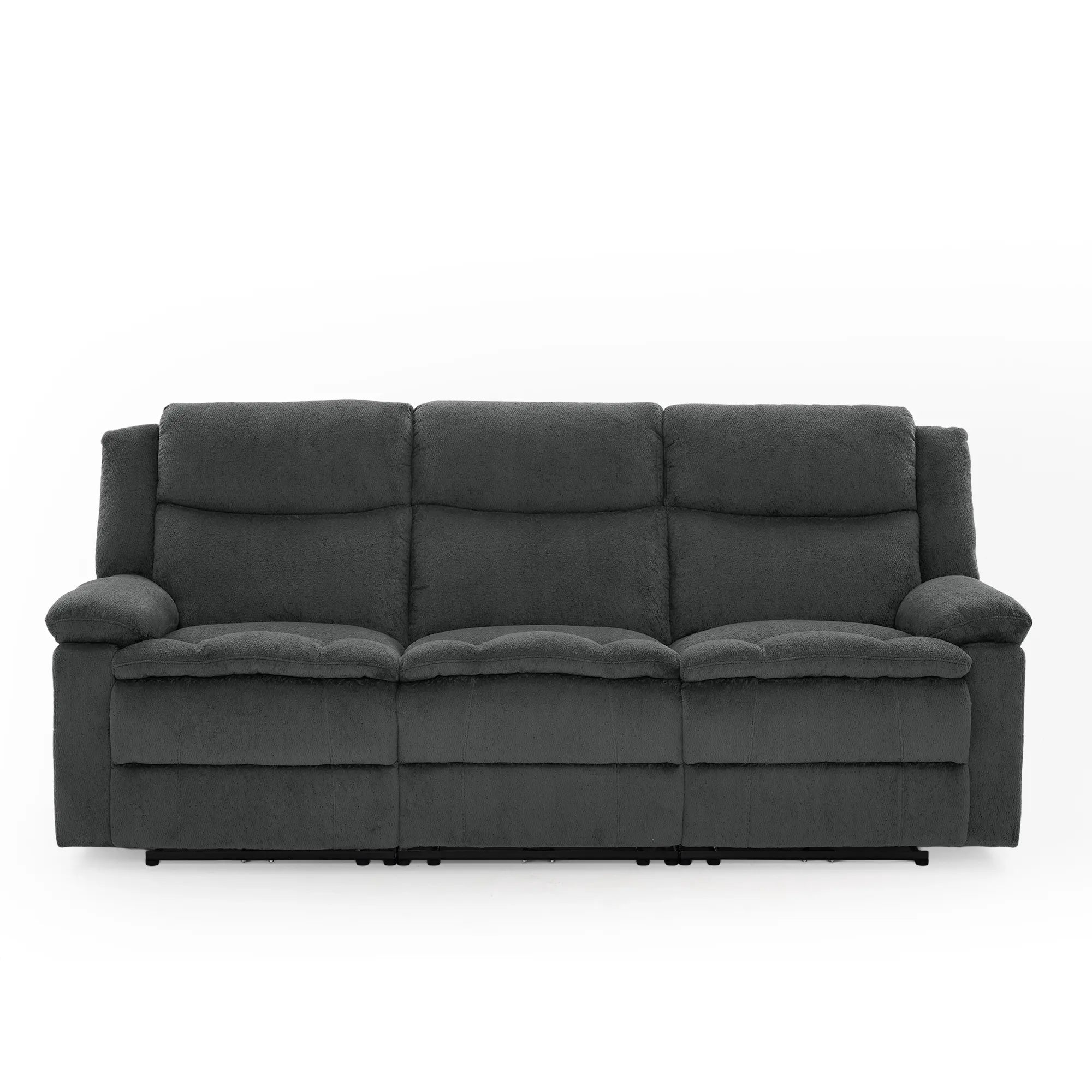 The Marlow Modular Power Motion Sectional