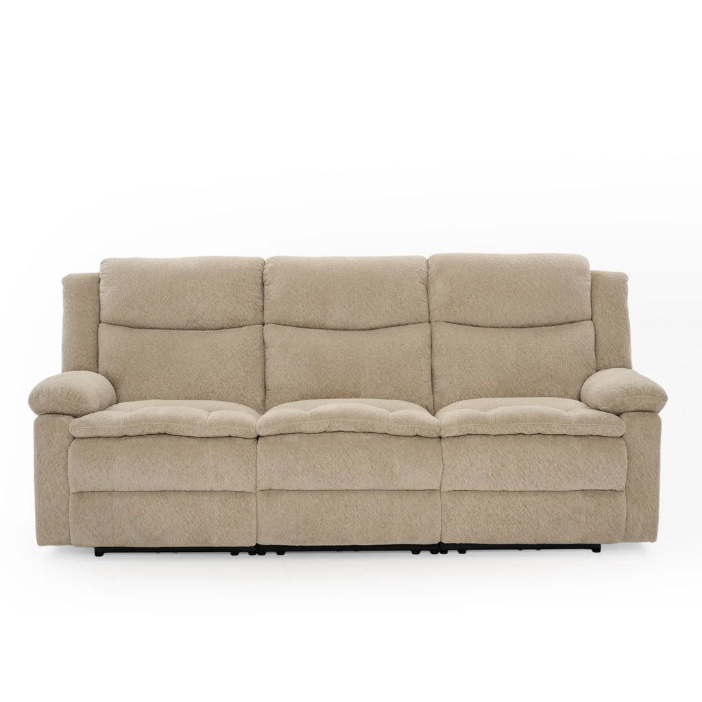 The Marlow Power Reclining Sofa