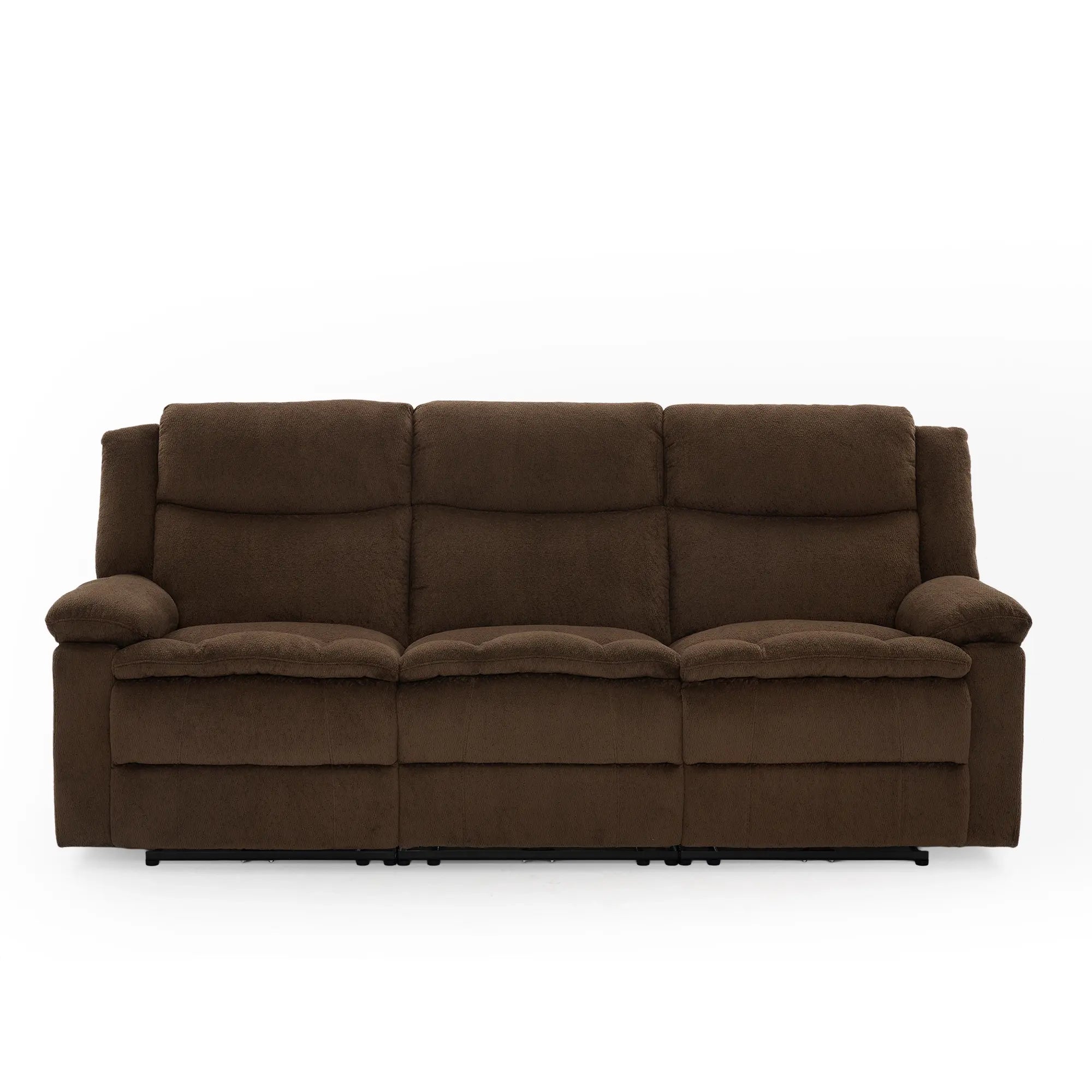 The Marlow Modular Power Motion Sectional