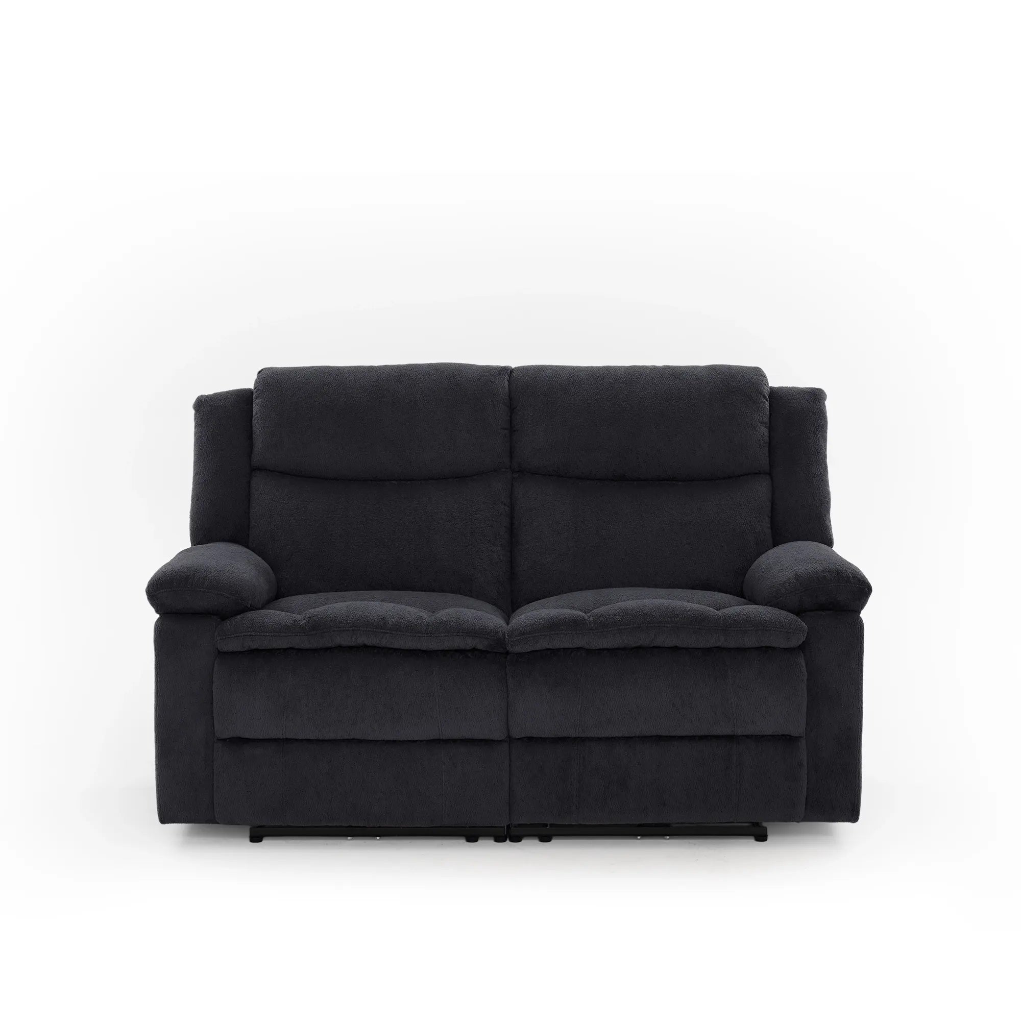 The Marlow Modular Power Motion Sectional