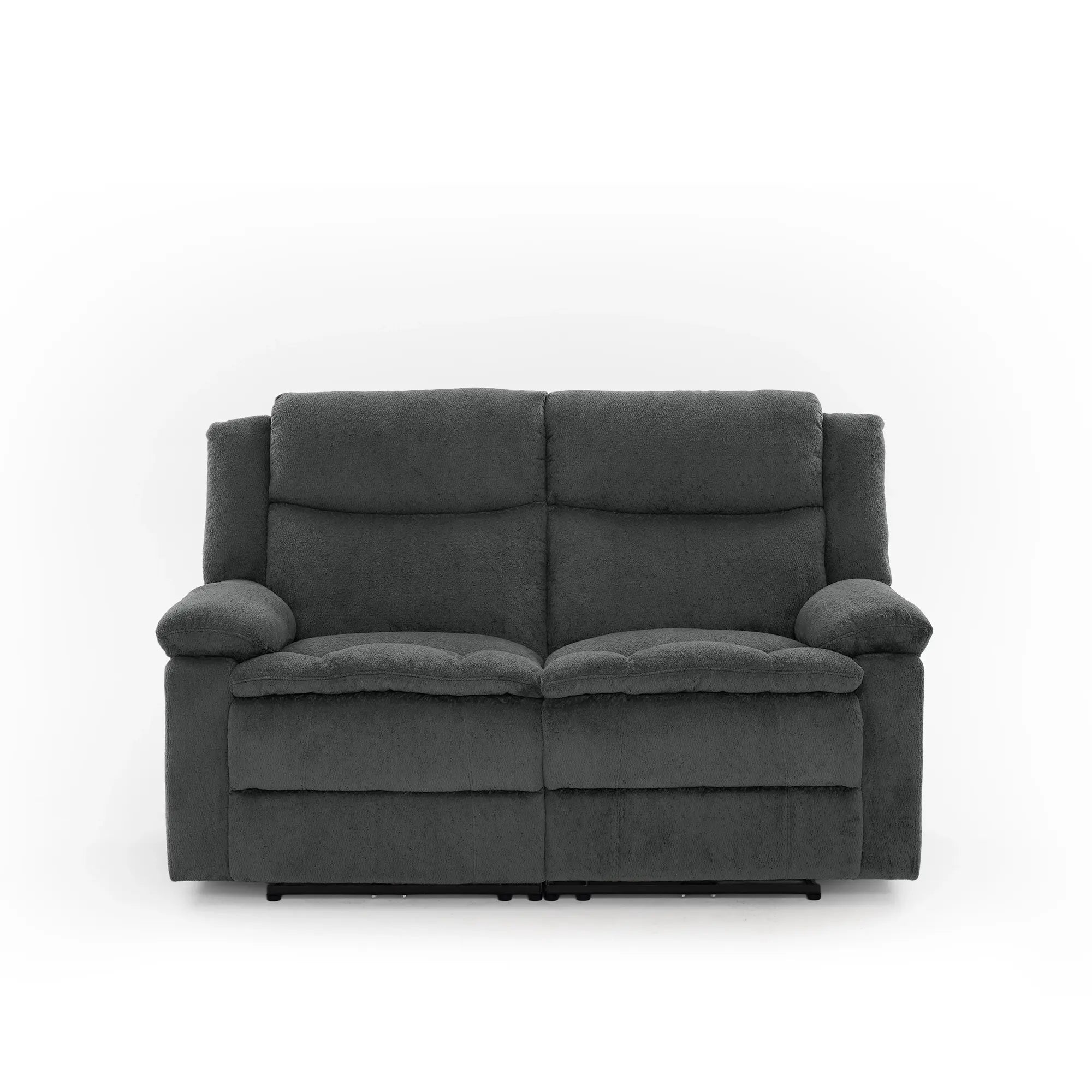 The Marlow Modular Power Motion Sectional
