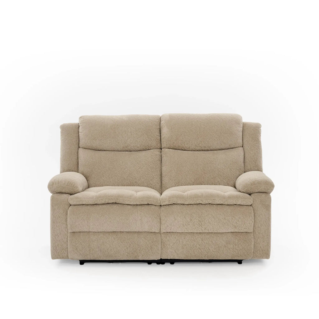 The Marlow Modular Power Motion Sectional