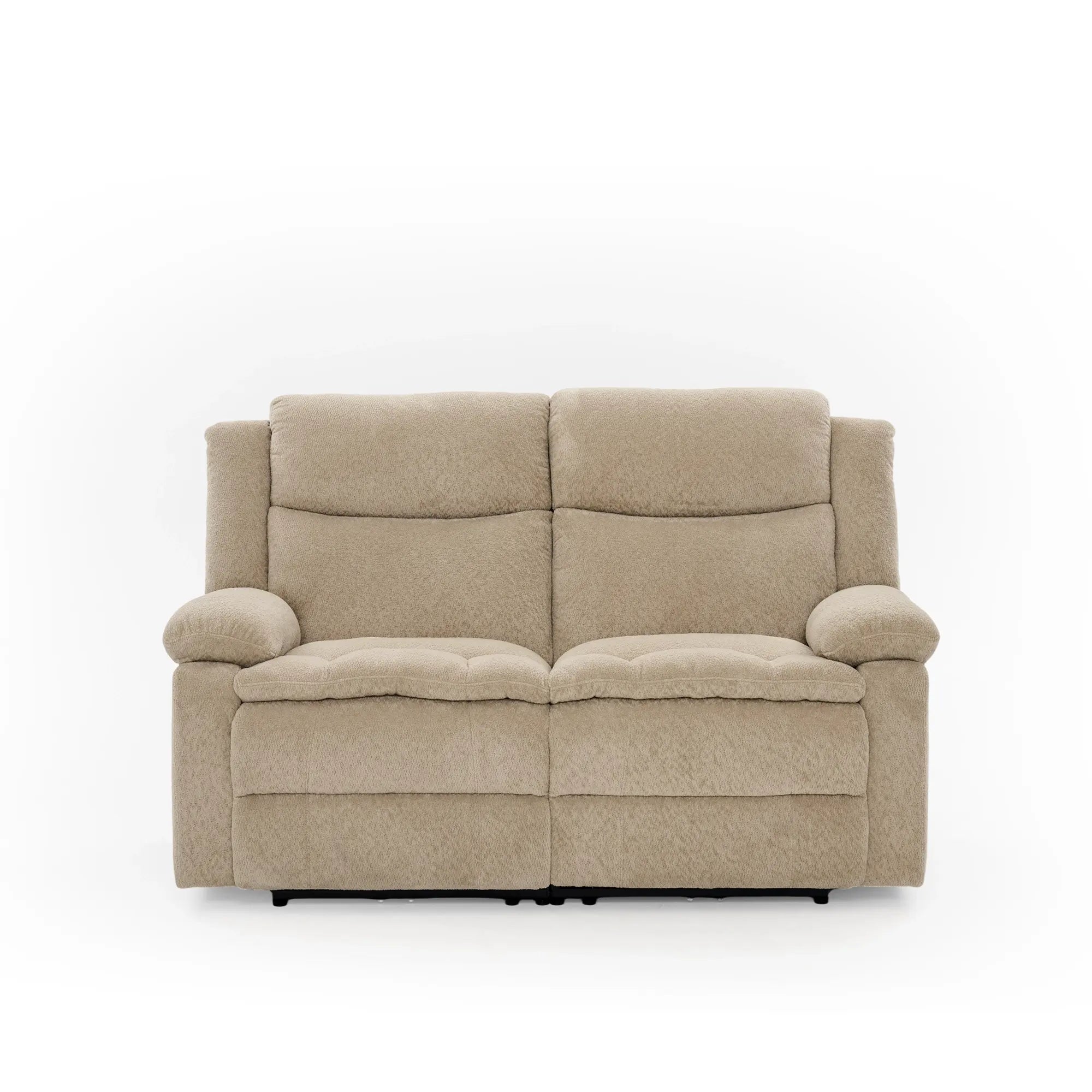 The Marlow Modular Power Motion Sectional