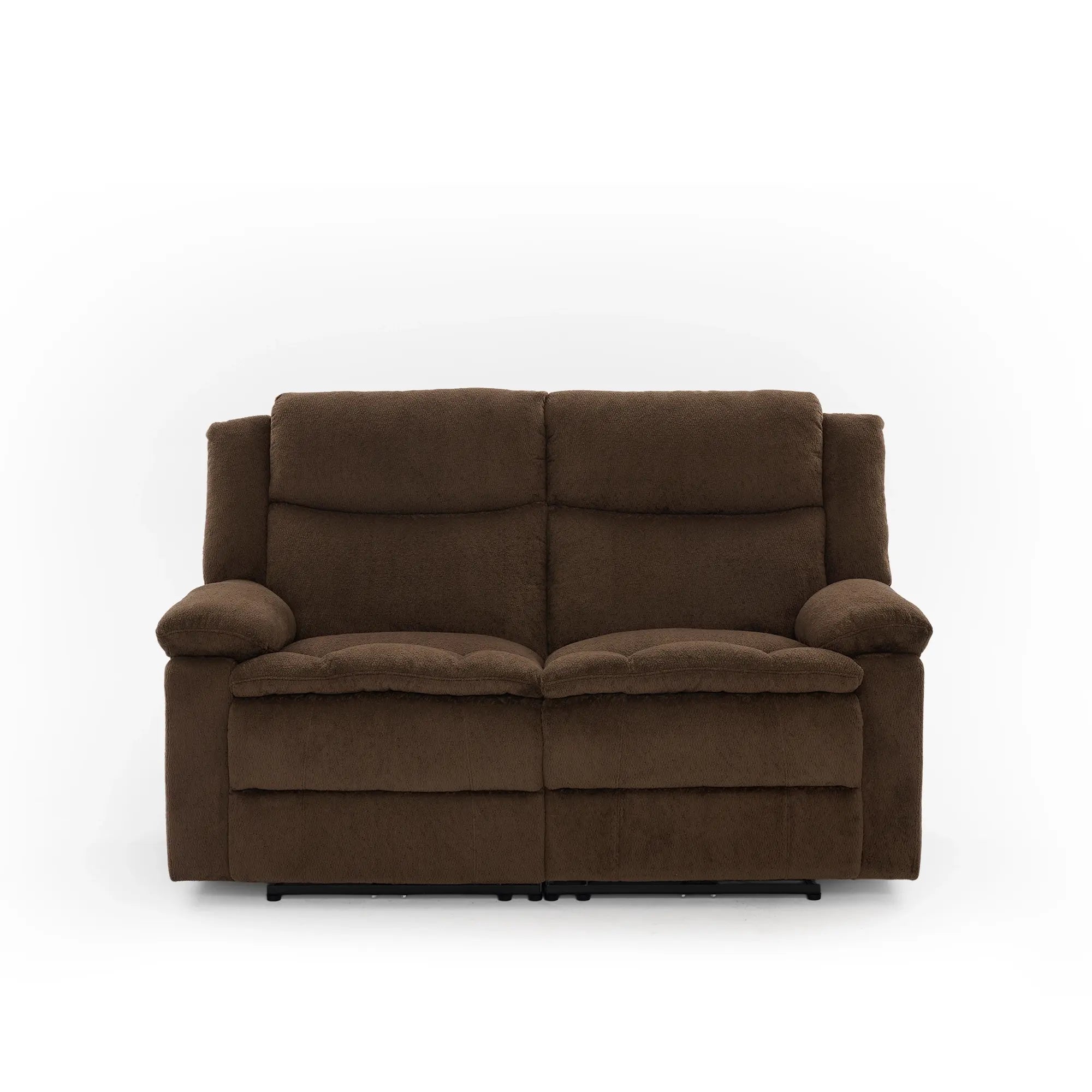 The Marlow Modular Power Motion Sectional