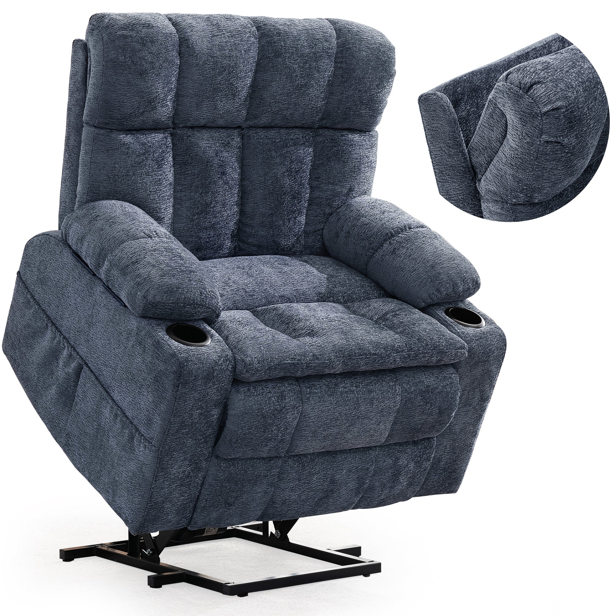 0822 Recliner Chair