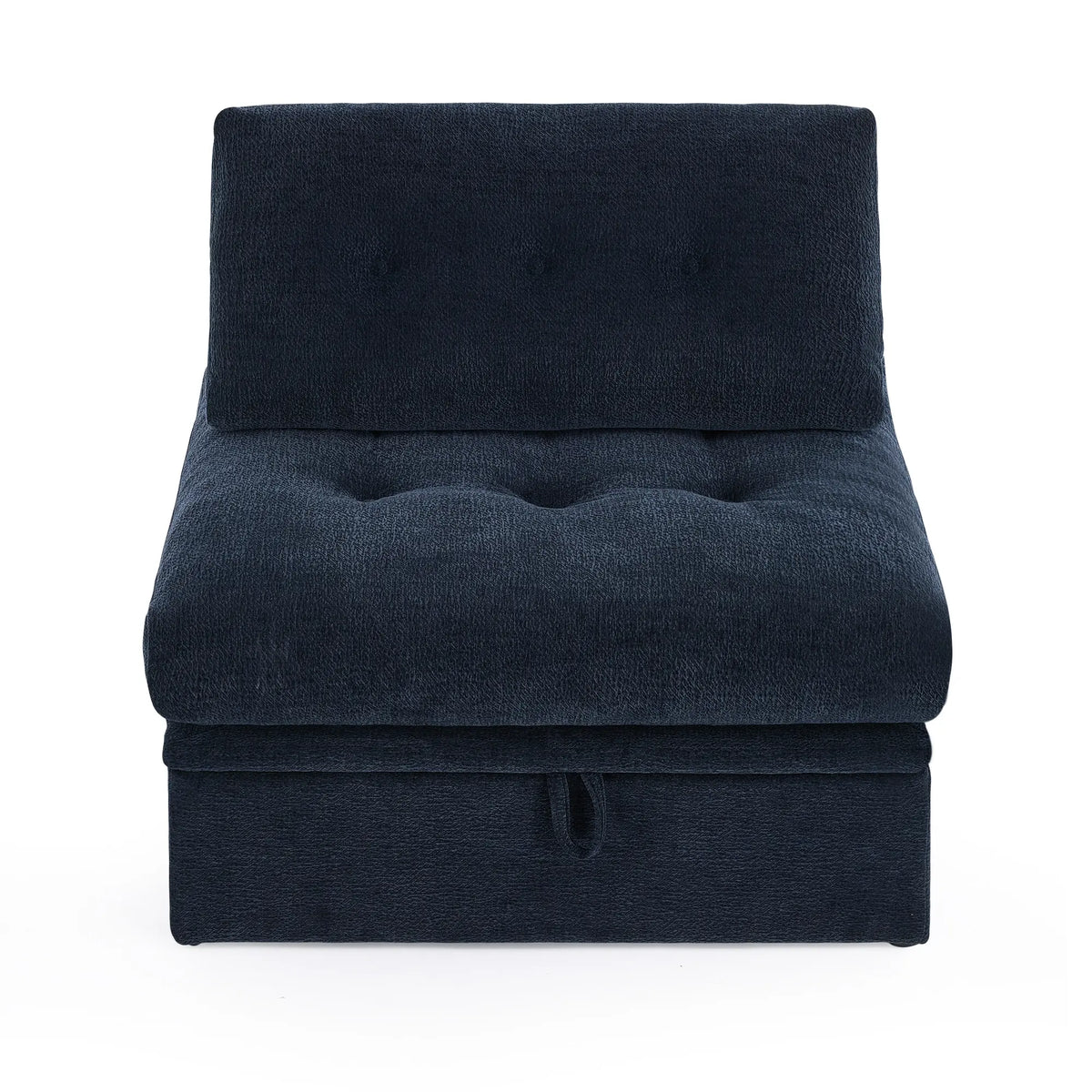 The Mosaik Oversized Modular Sectional with Storage