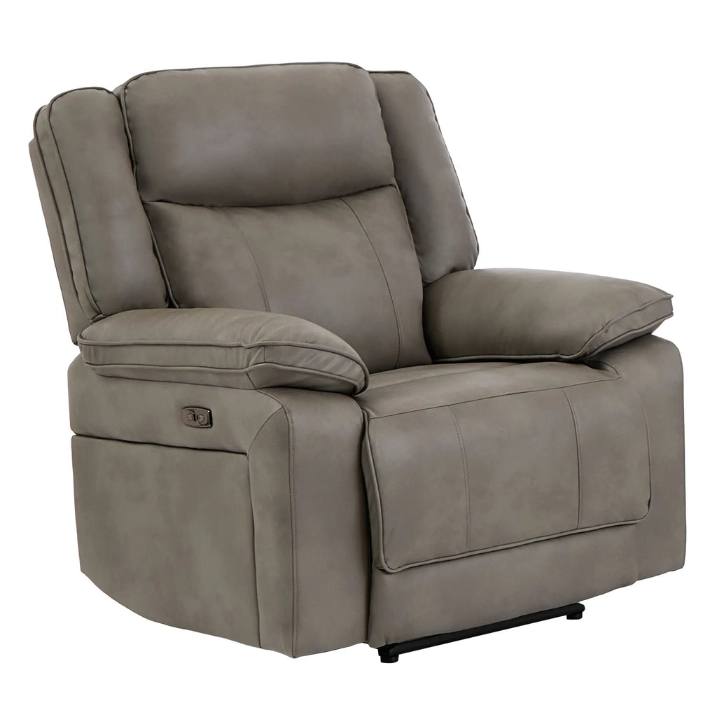 The Amberglow Zero Gravity Power Recliner