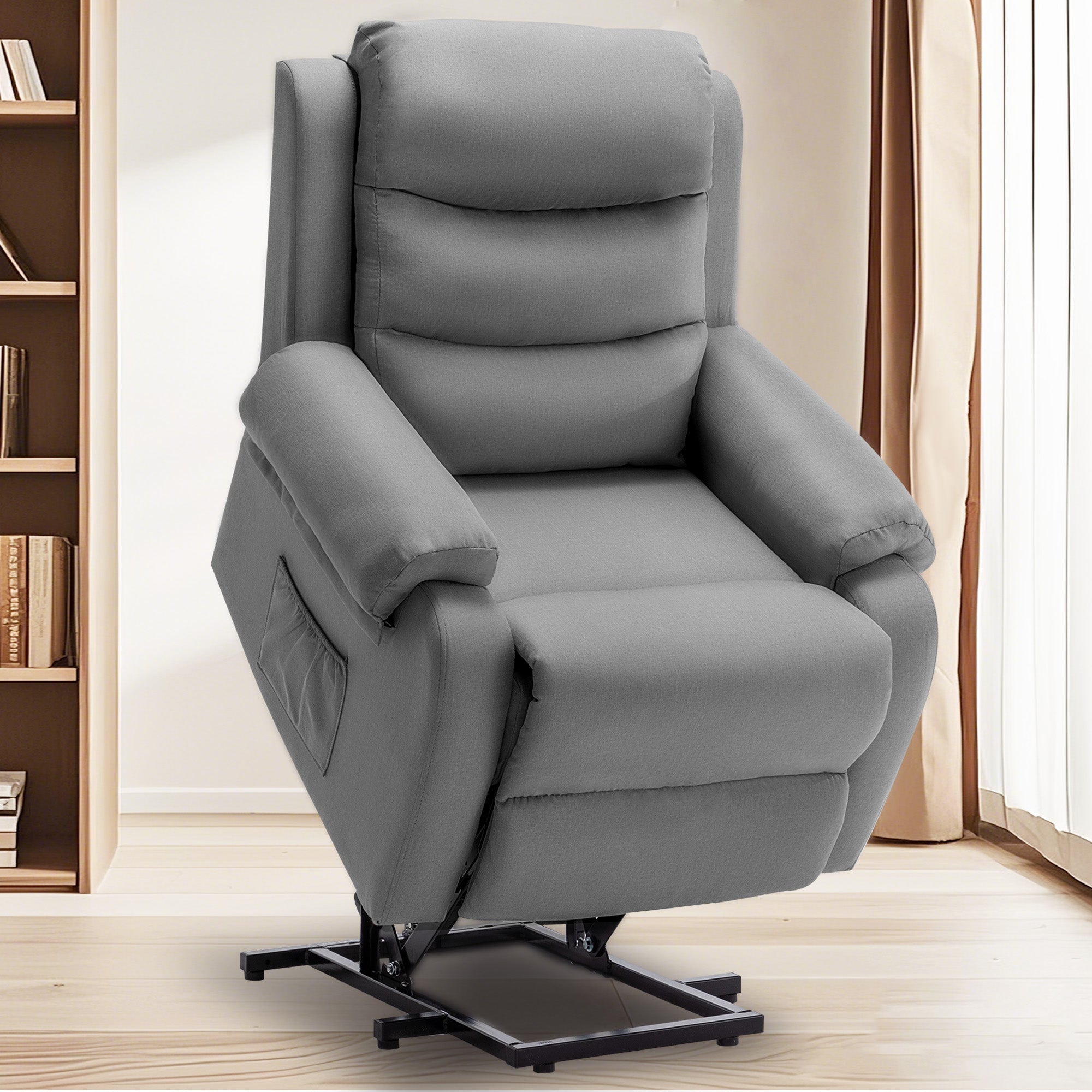 Korser Recliner Chair for Adults