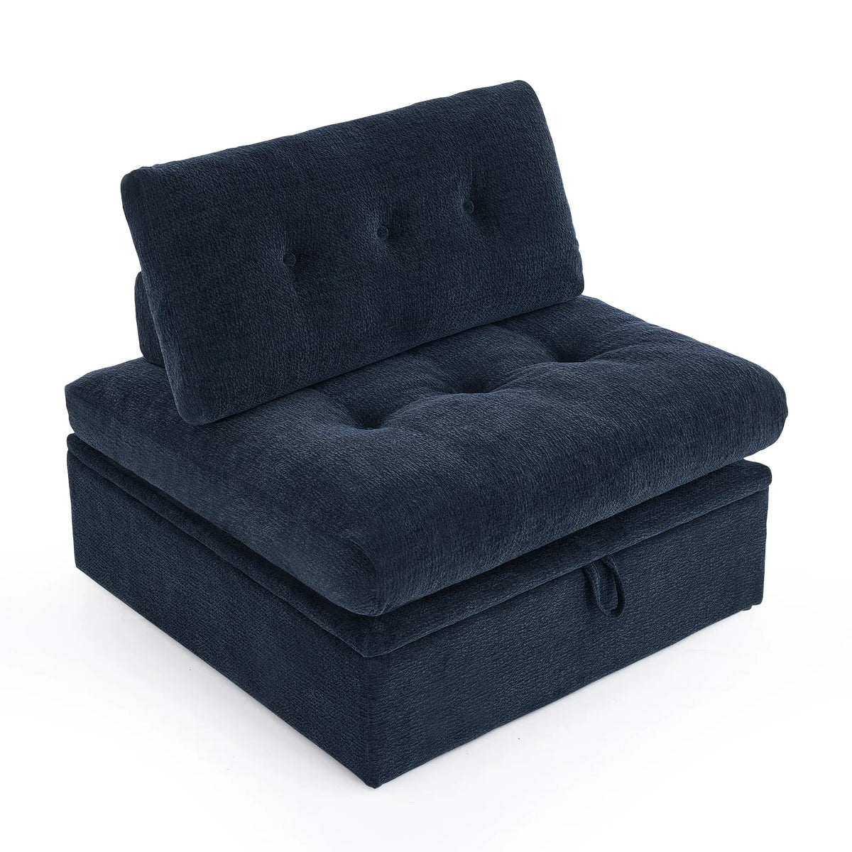 The Mosaik Oversized Modular Sectional with Storage