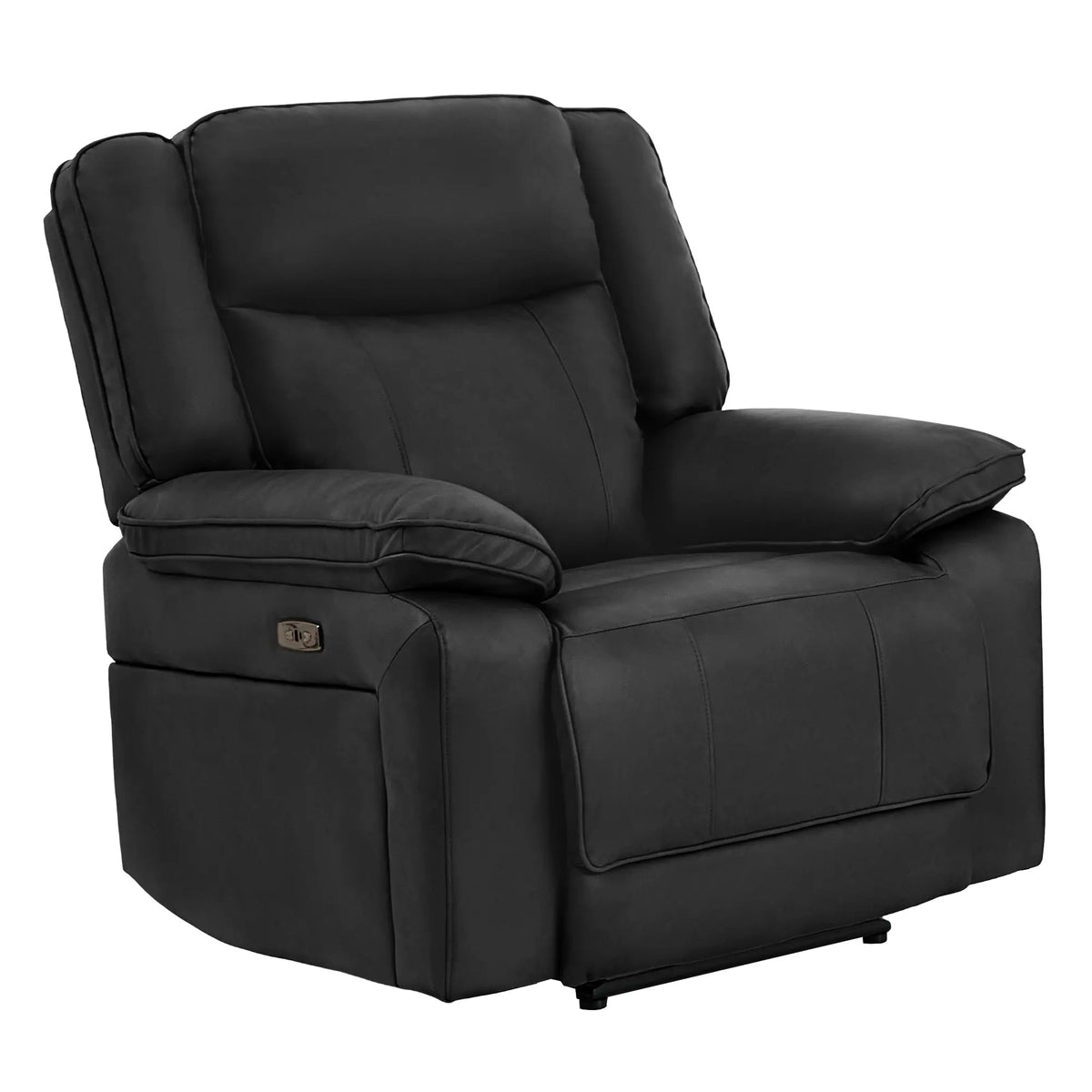 The Amberglow Zero Gravity Power Recliner