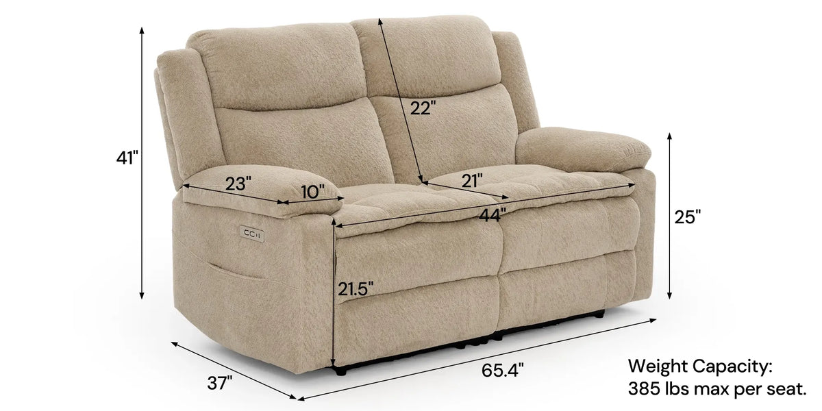 2 Seat