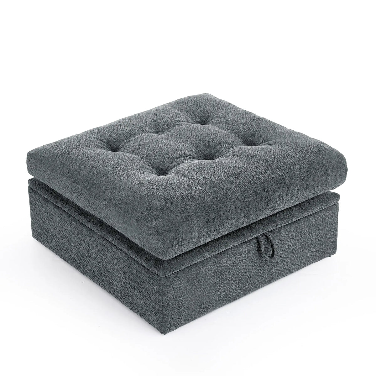 The Mosaik Oversized Modular Sectional with Storage