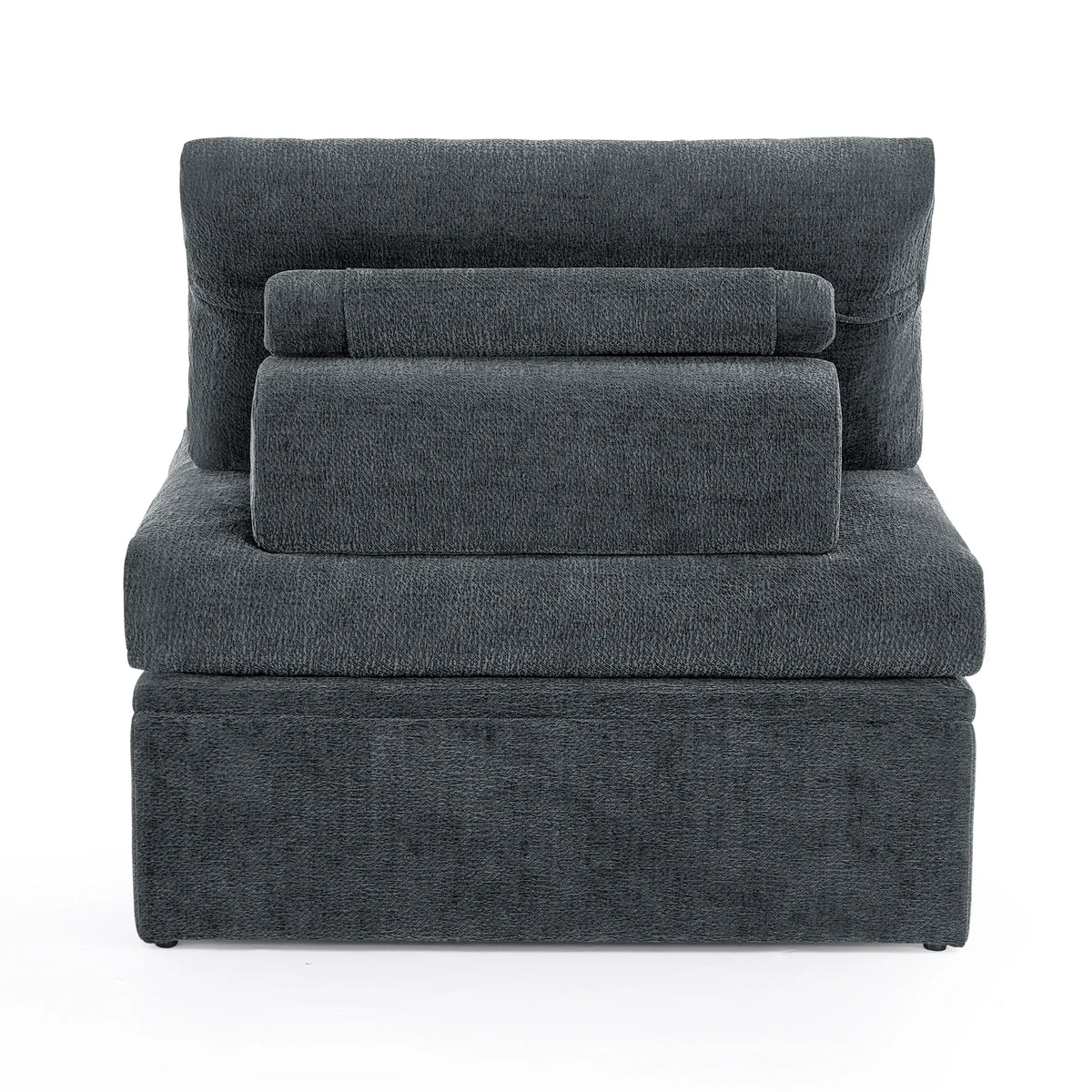 The Mosaik Oversized Modular Sectional with Storage