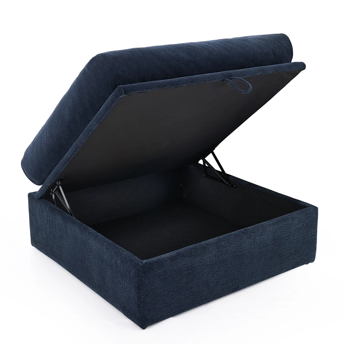 The Mosaik Oversized Modular Sectional with Storage