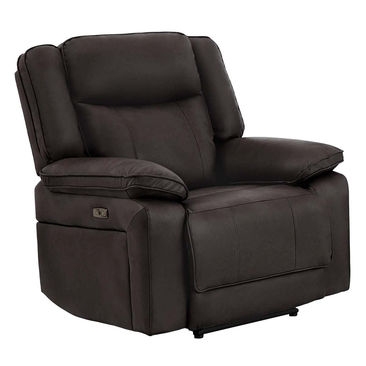The Amberglow Zero Gravity Power Recliner