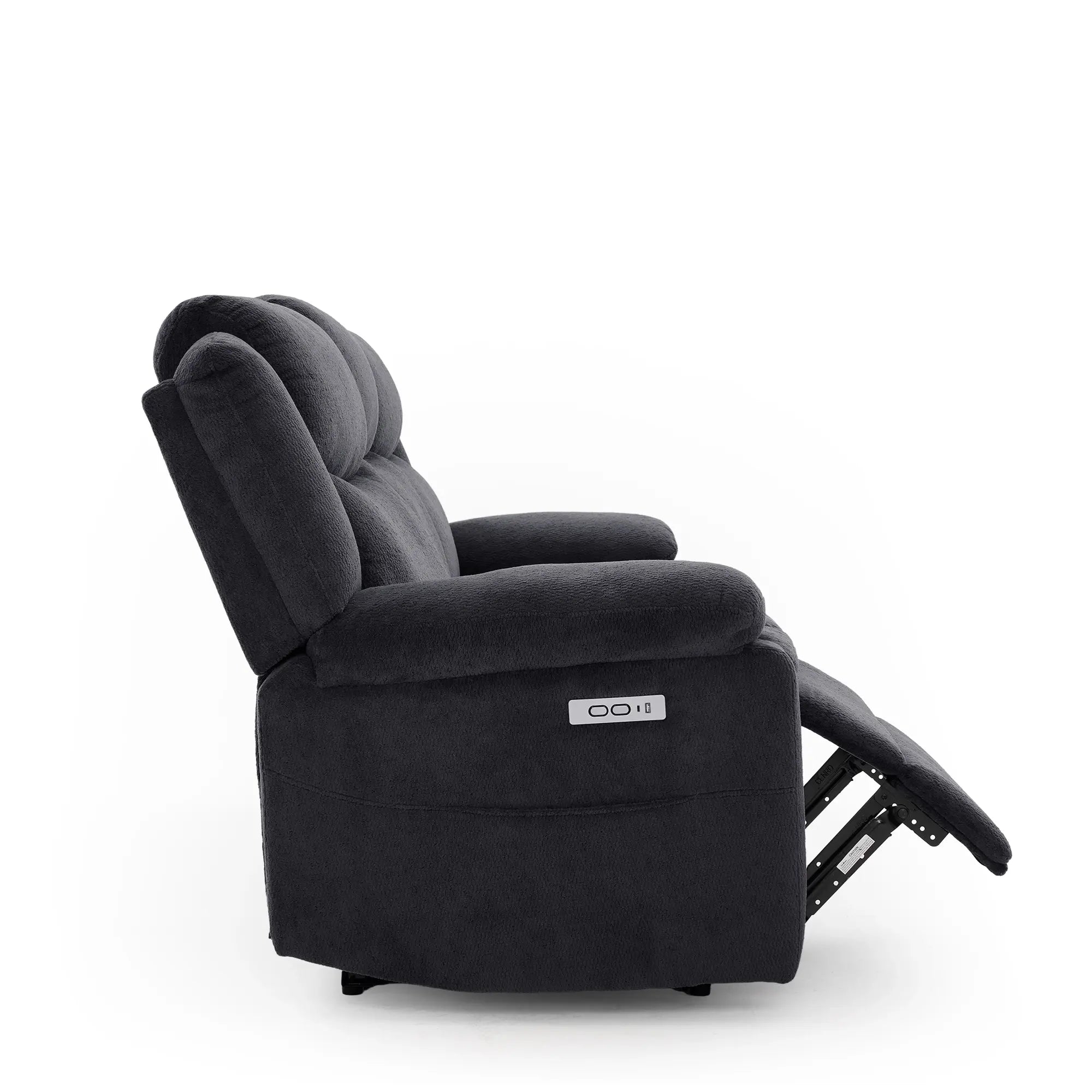 The Marlow Modular Power Motion Sectional