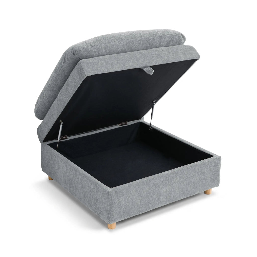 The Contoura Modular Sectional