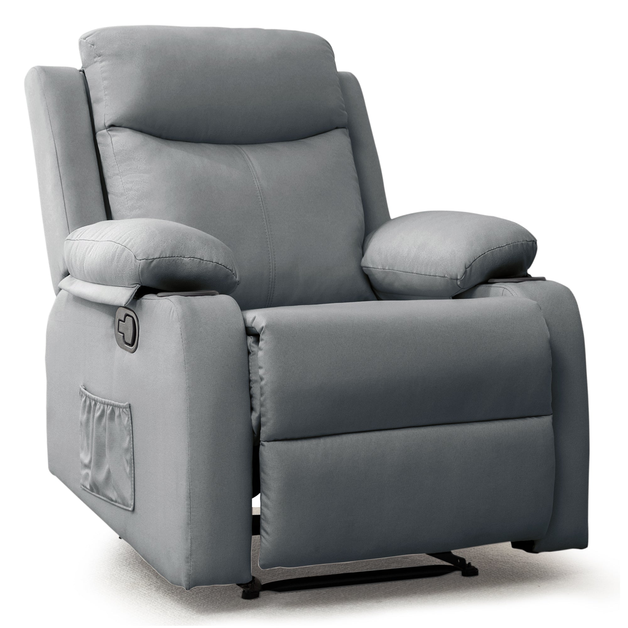 Korser Manual Recliner Chair