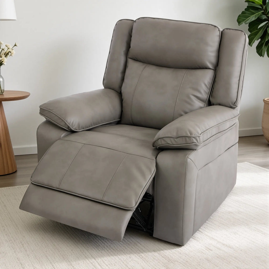 The Amberglow Zero Gravity Power Recliner