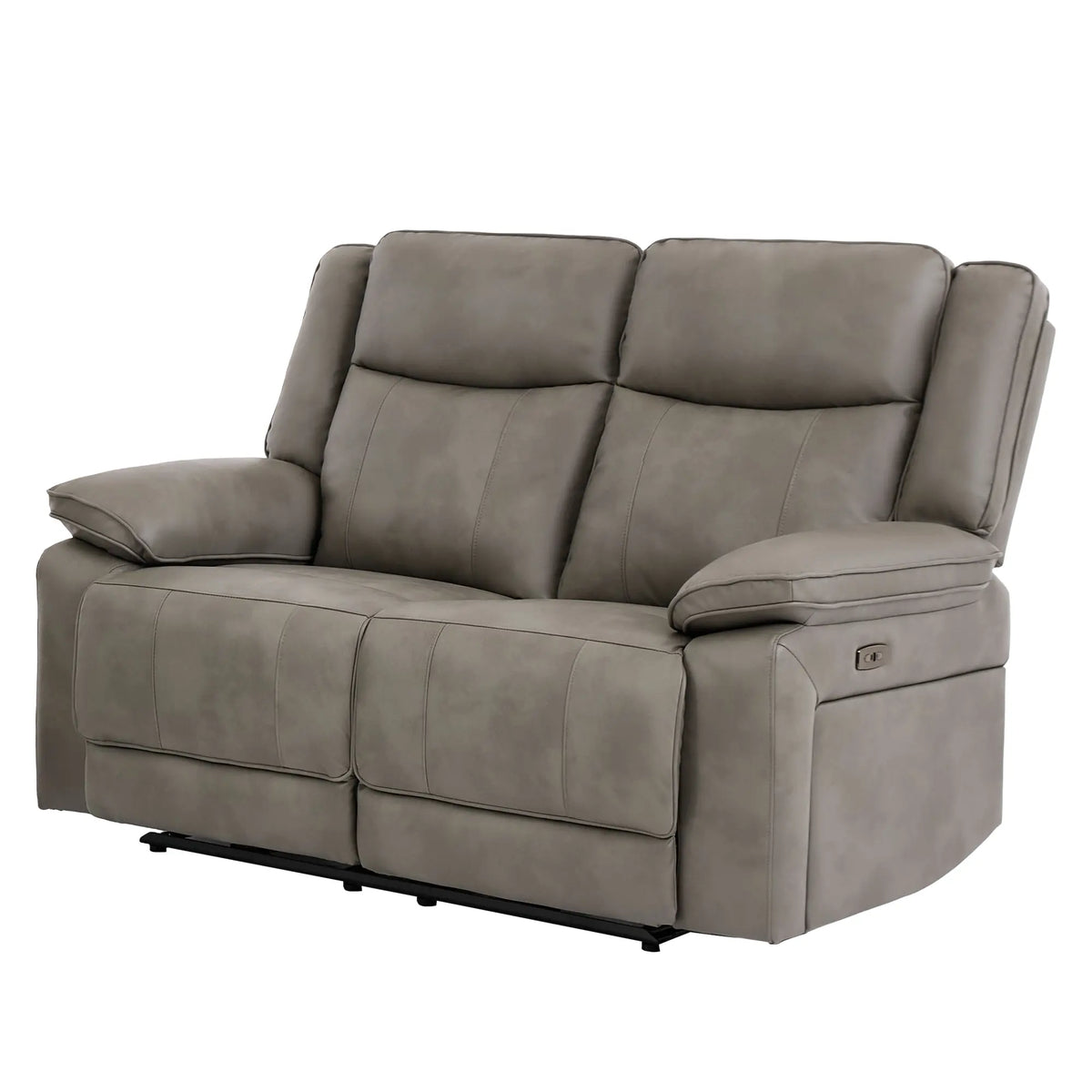 The Amberglow Zero Gravity Power Sofa