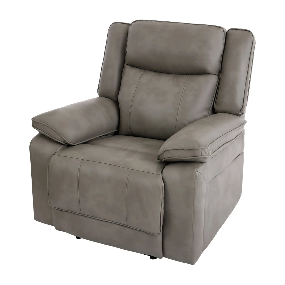 The Amberglow Zero Gravity Power Recliner