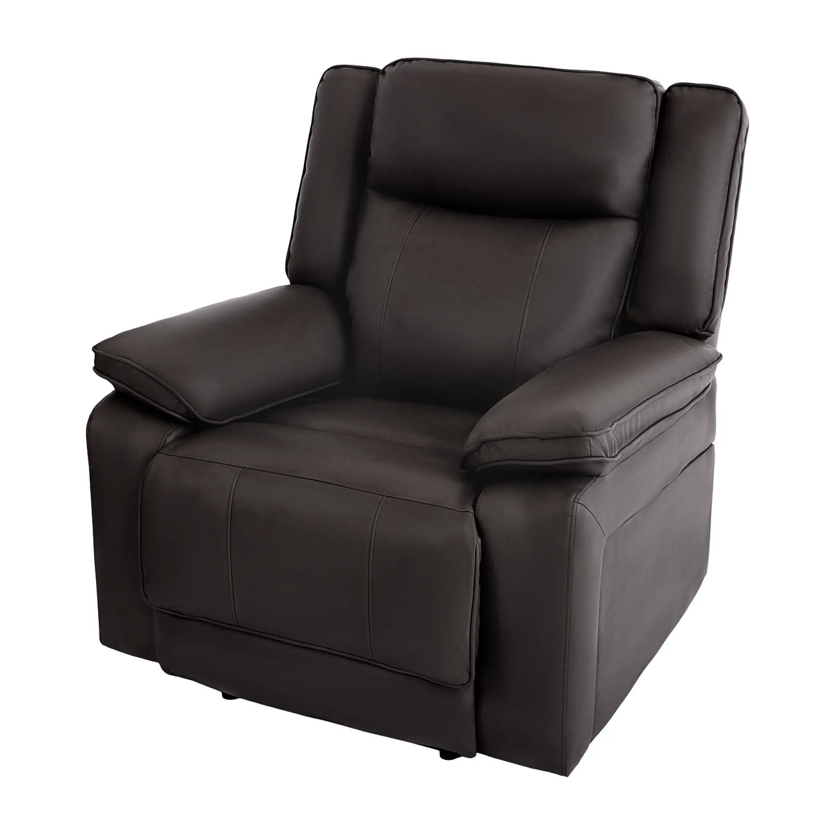 The Amberglow Zero Gravity Power Recliner