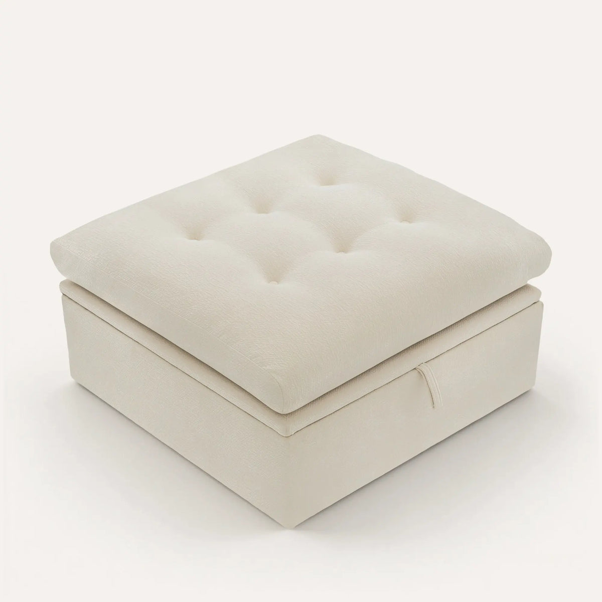 The Mosaik Oversized Modular Sectional with Storage