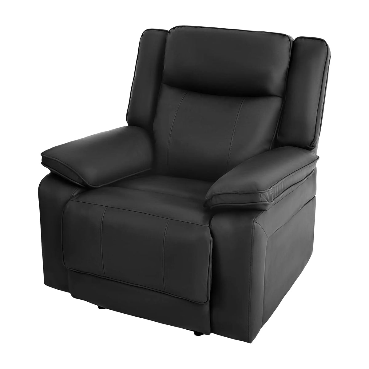 The Amberglow Zero Gravity Power Recliner