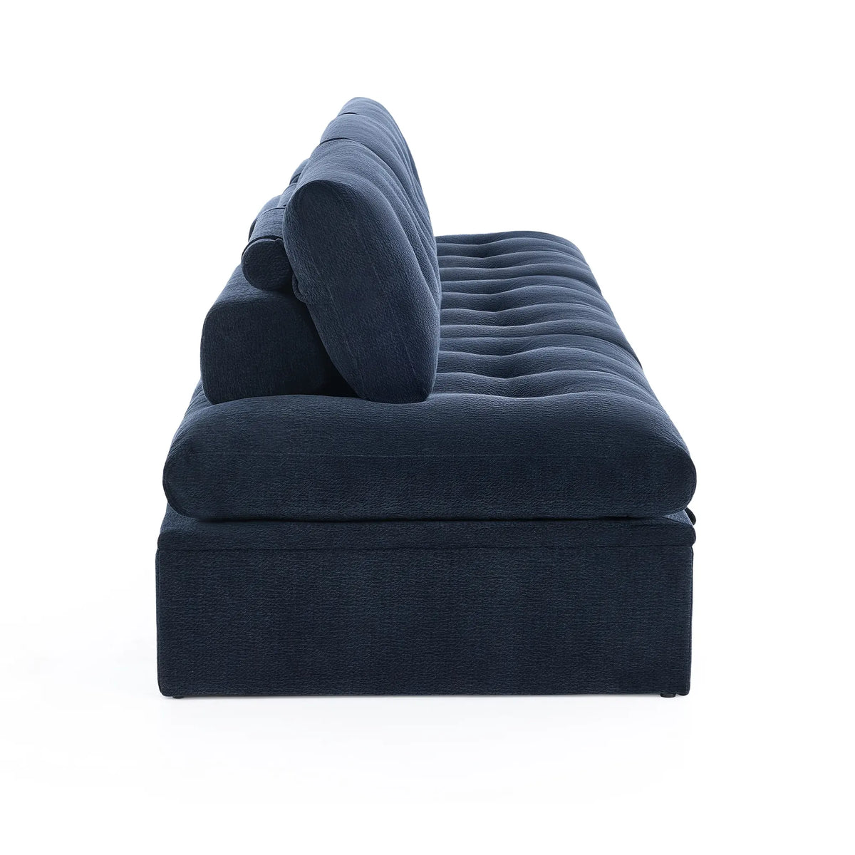 The Mosaik Oversized Modular Sectional with Storage