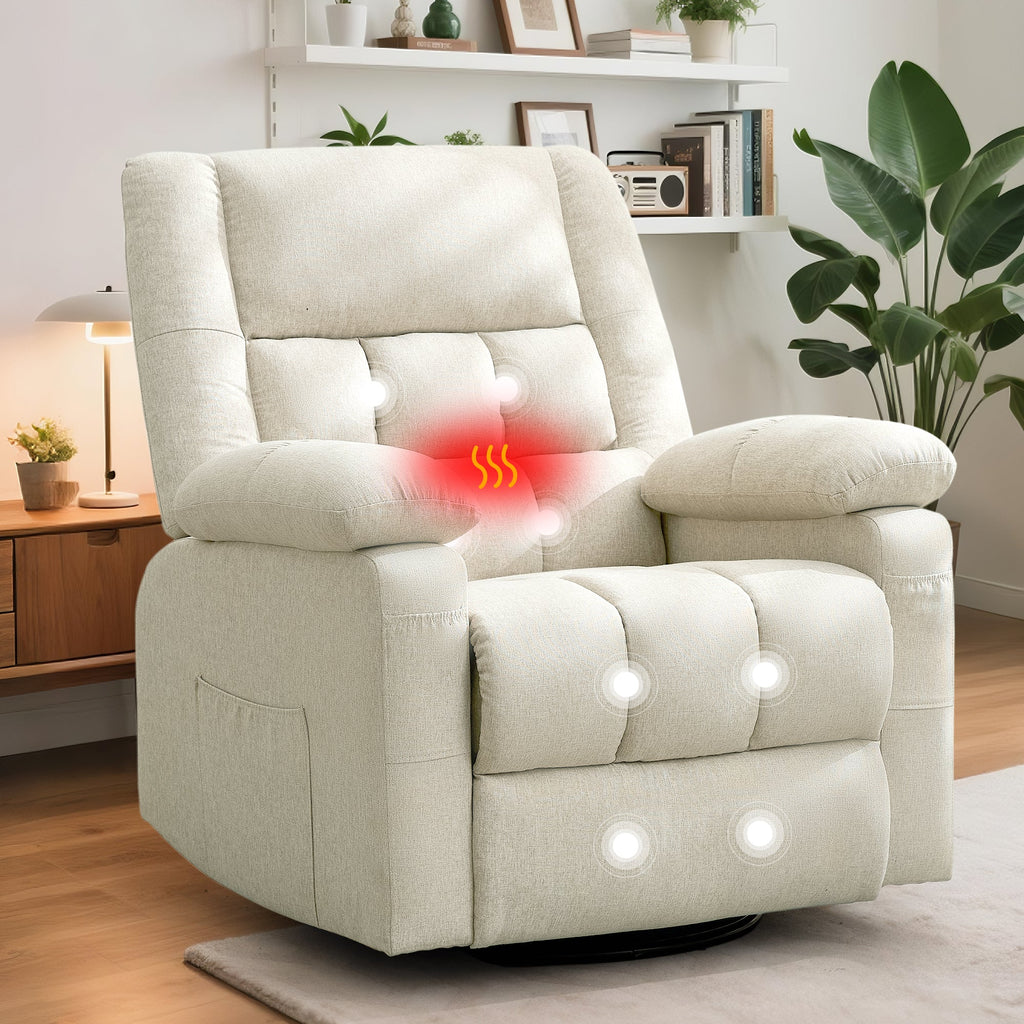 Korser Recliner Chair