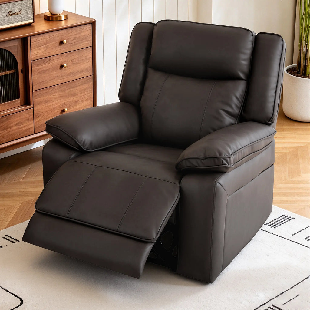 The Amberglow Zero Gravity Power Recliner