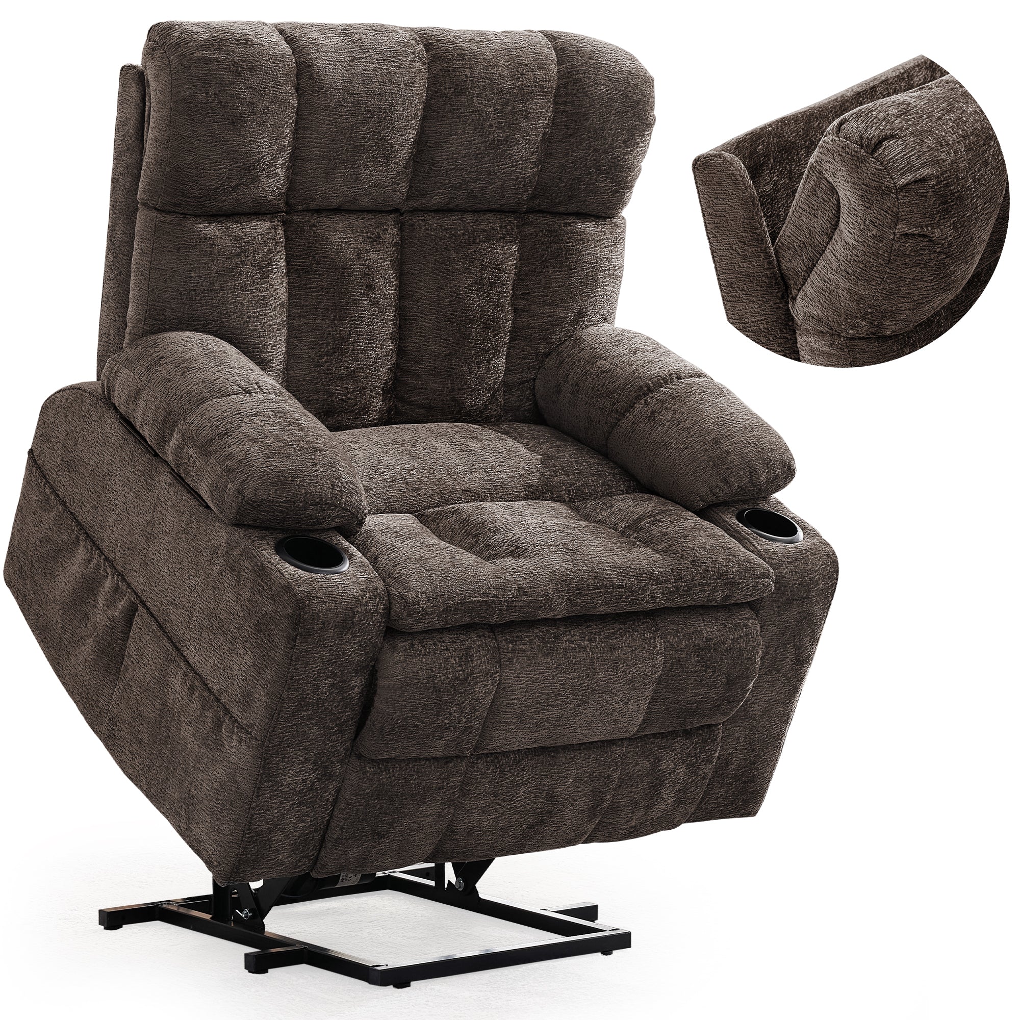 0822 Recliner Chair