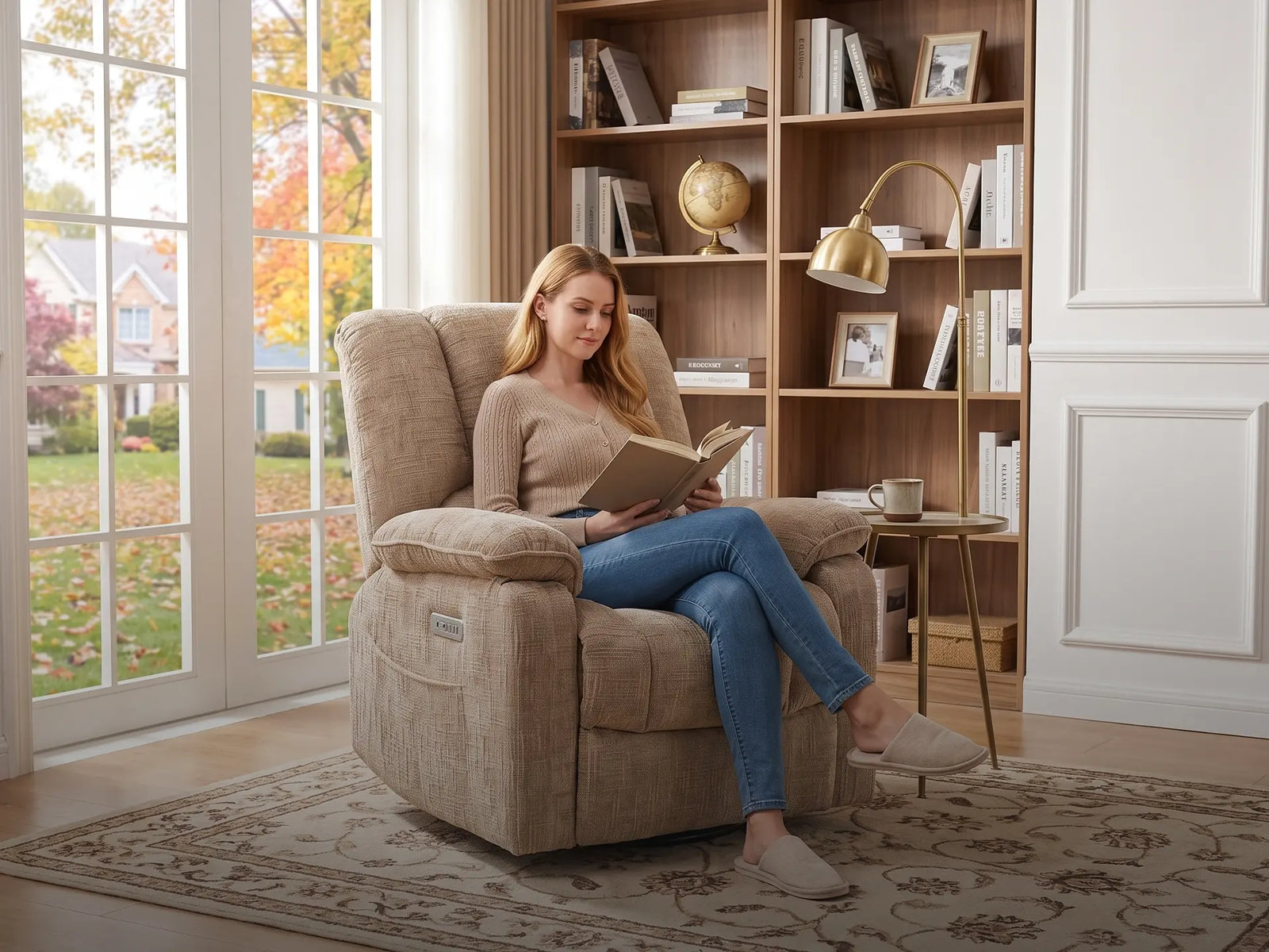 Recliners