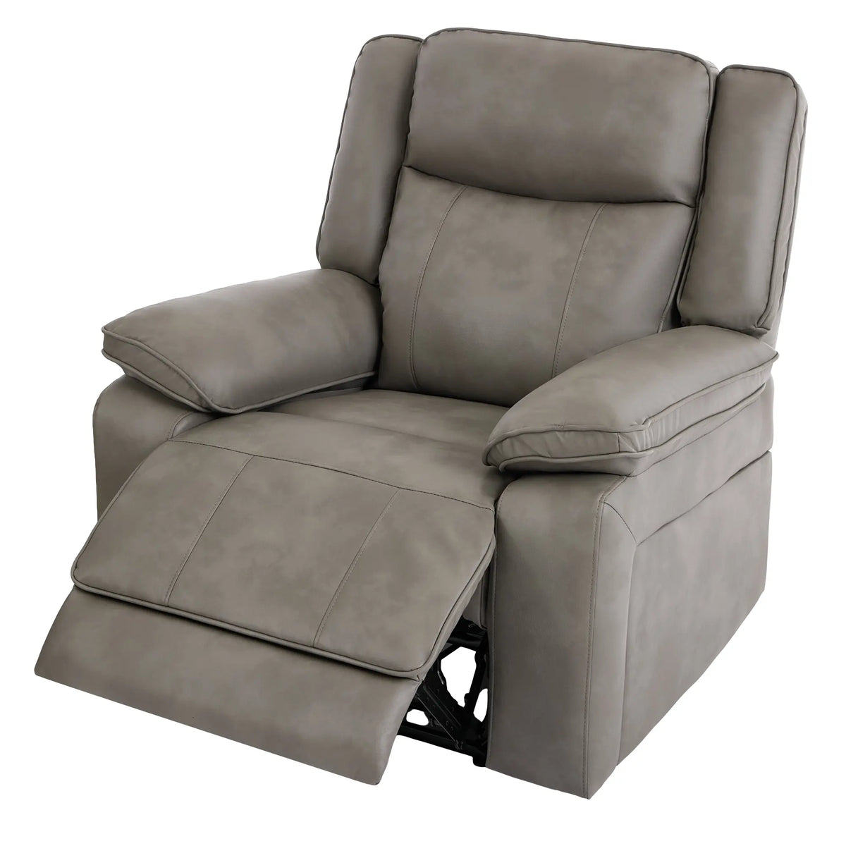 The Amberglow Zero Gravity Power Recliner