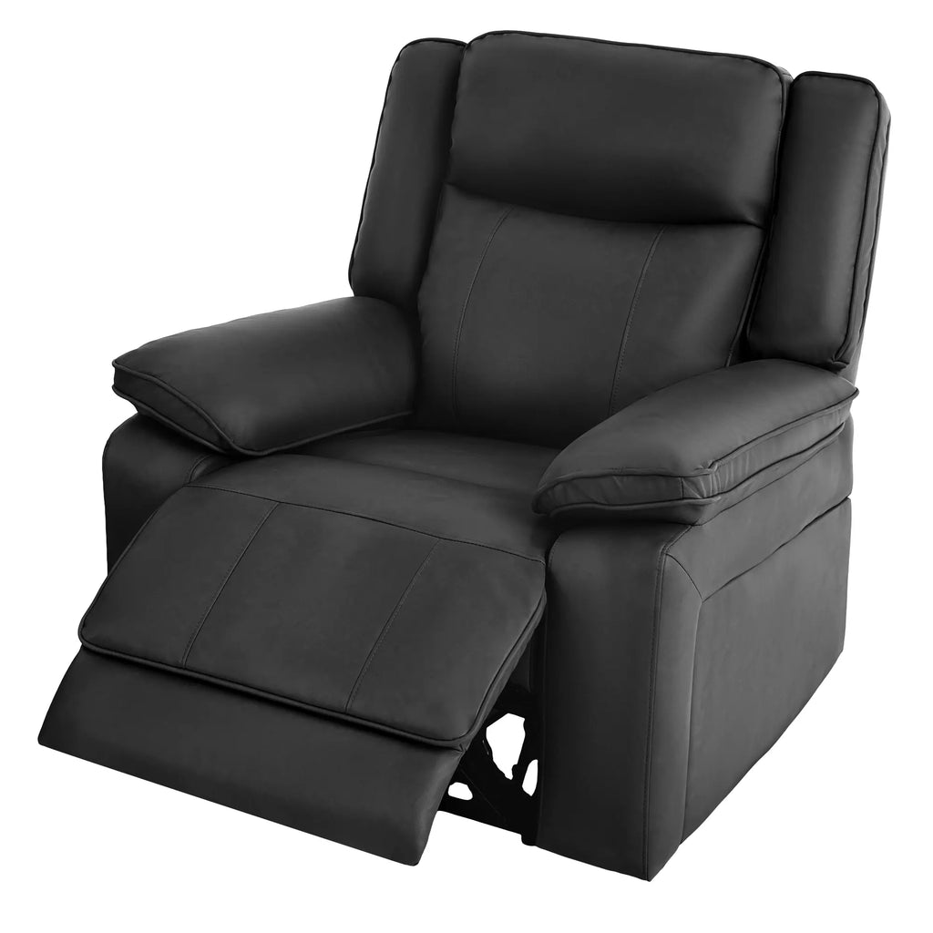 The Amberglow Zero Gravity Power Recliner