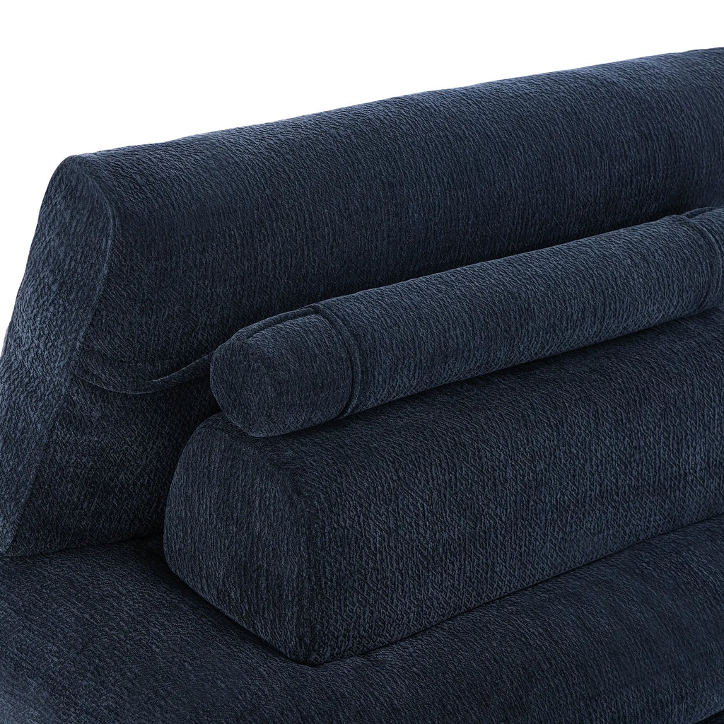 The Mosaik Oversized Modular Sectional with Storage