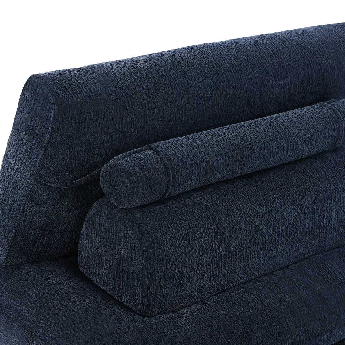 The Mosaik Oversized Modular Sectional with Storage