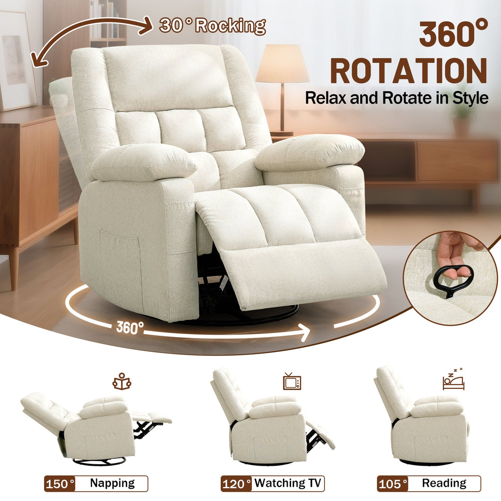Korser Recliner Chair