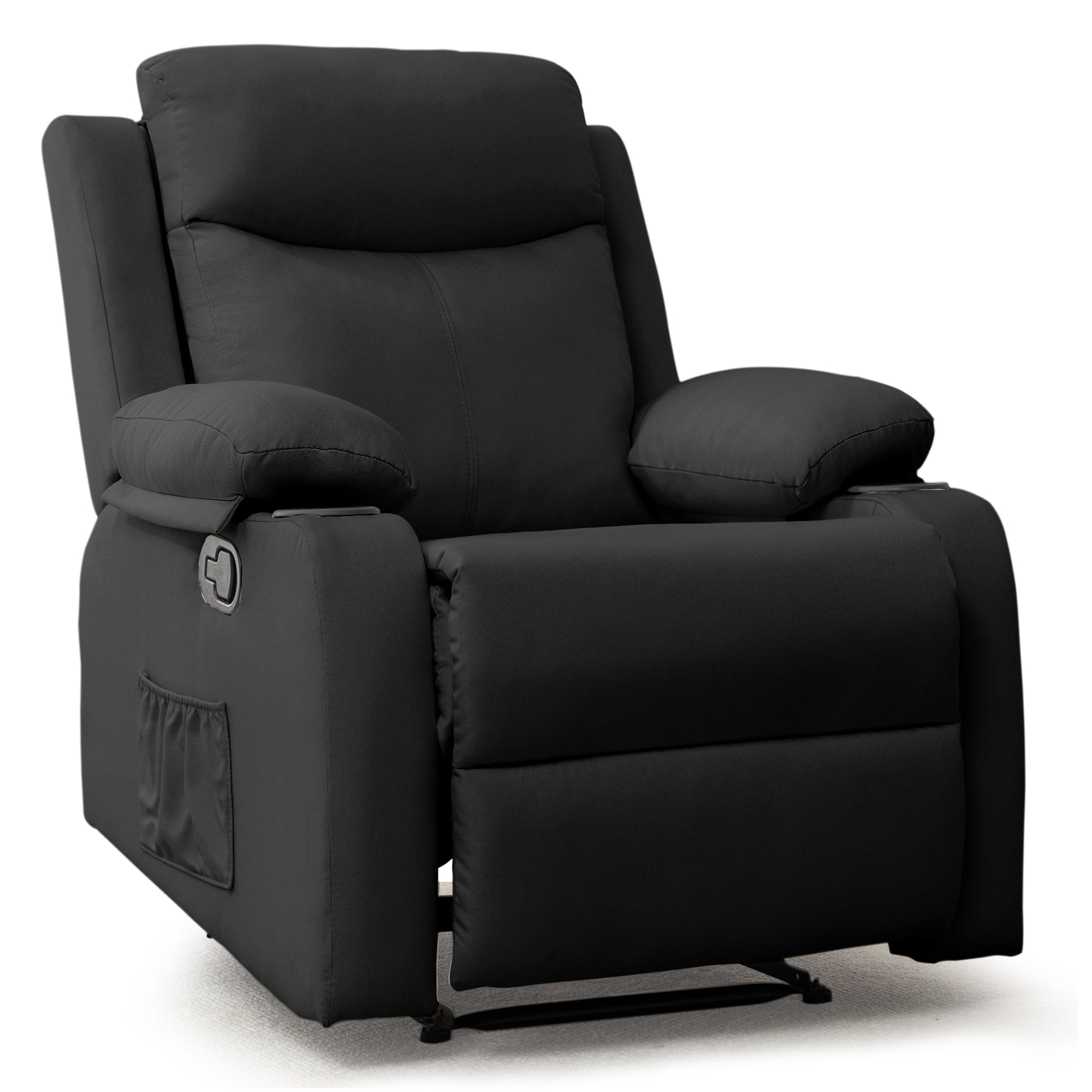 Korser Manual Recliner Chair