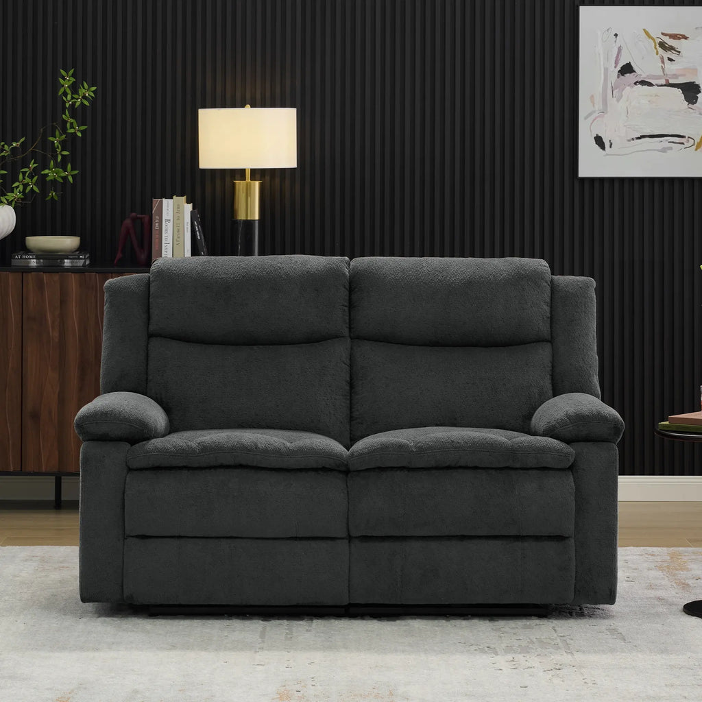The Marlow Modular Power Motion Sectional