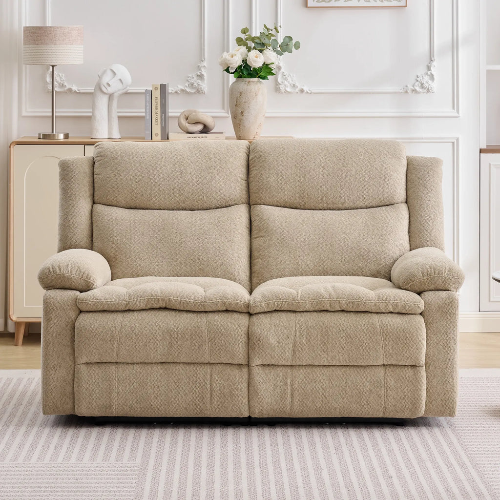 The Marlow Modular Power Motion Sectional