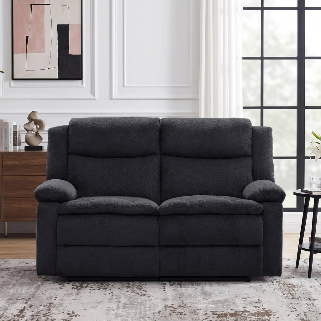 The Marlow Power Reclining Sofa